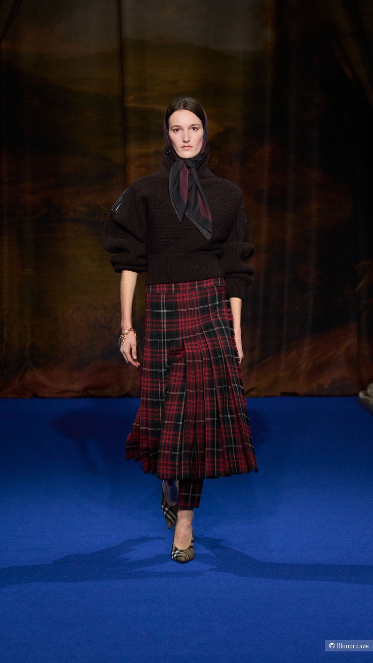 Шотландский килт noname 44