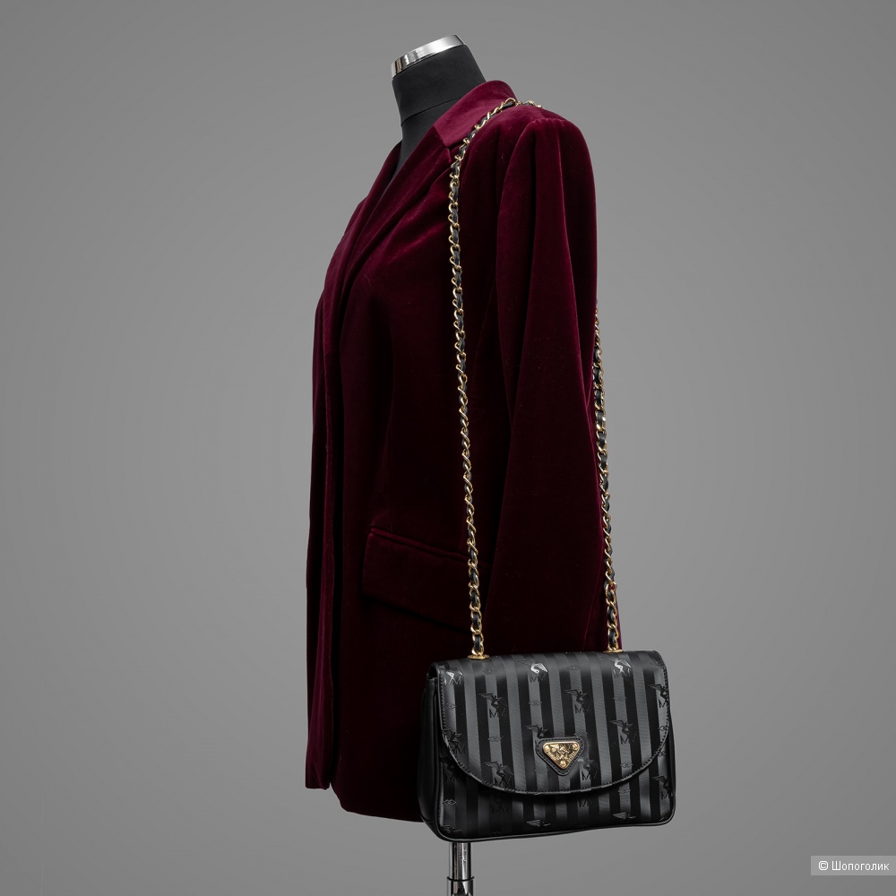 Сумка Maison Mollerus