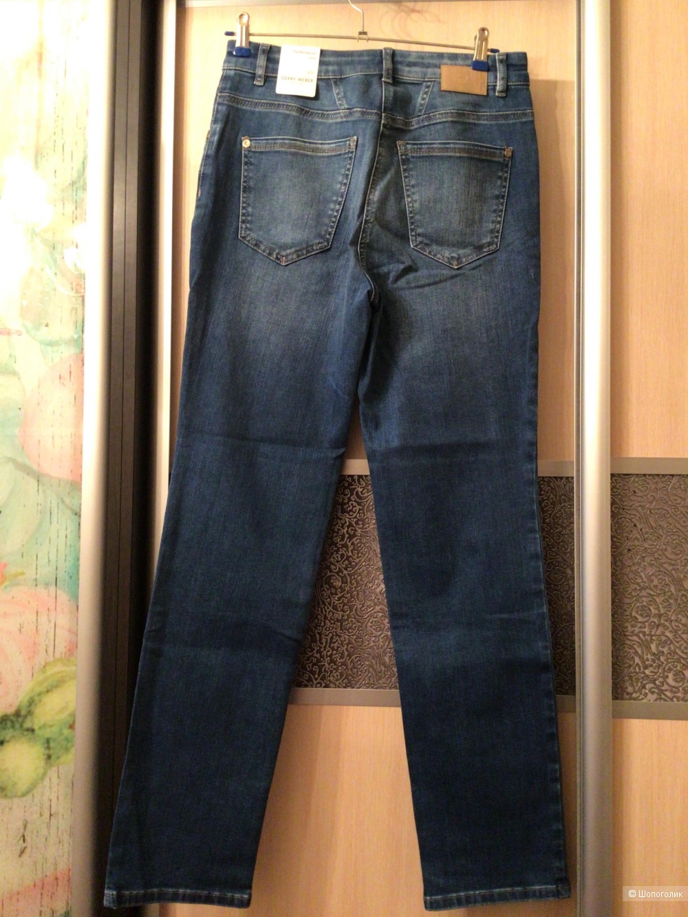 Джинсы Gerry Weber, 46-48