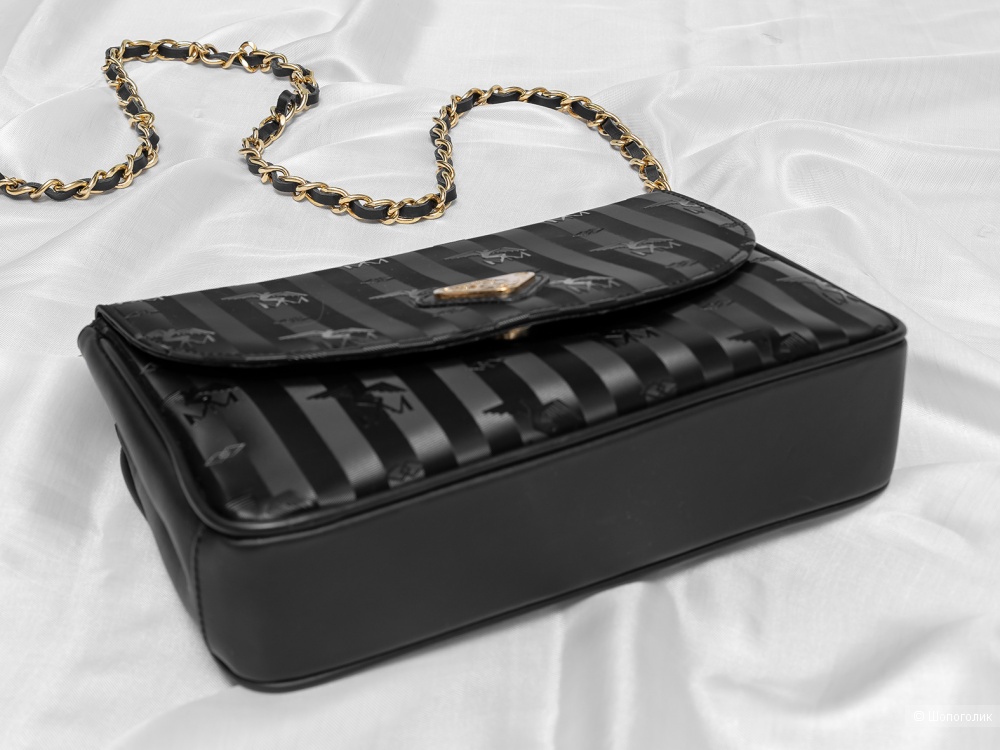 Сумка Maison Mollerus