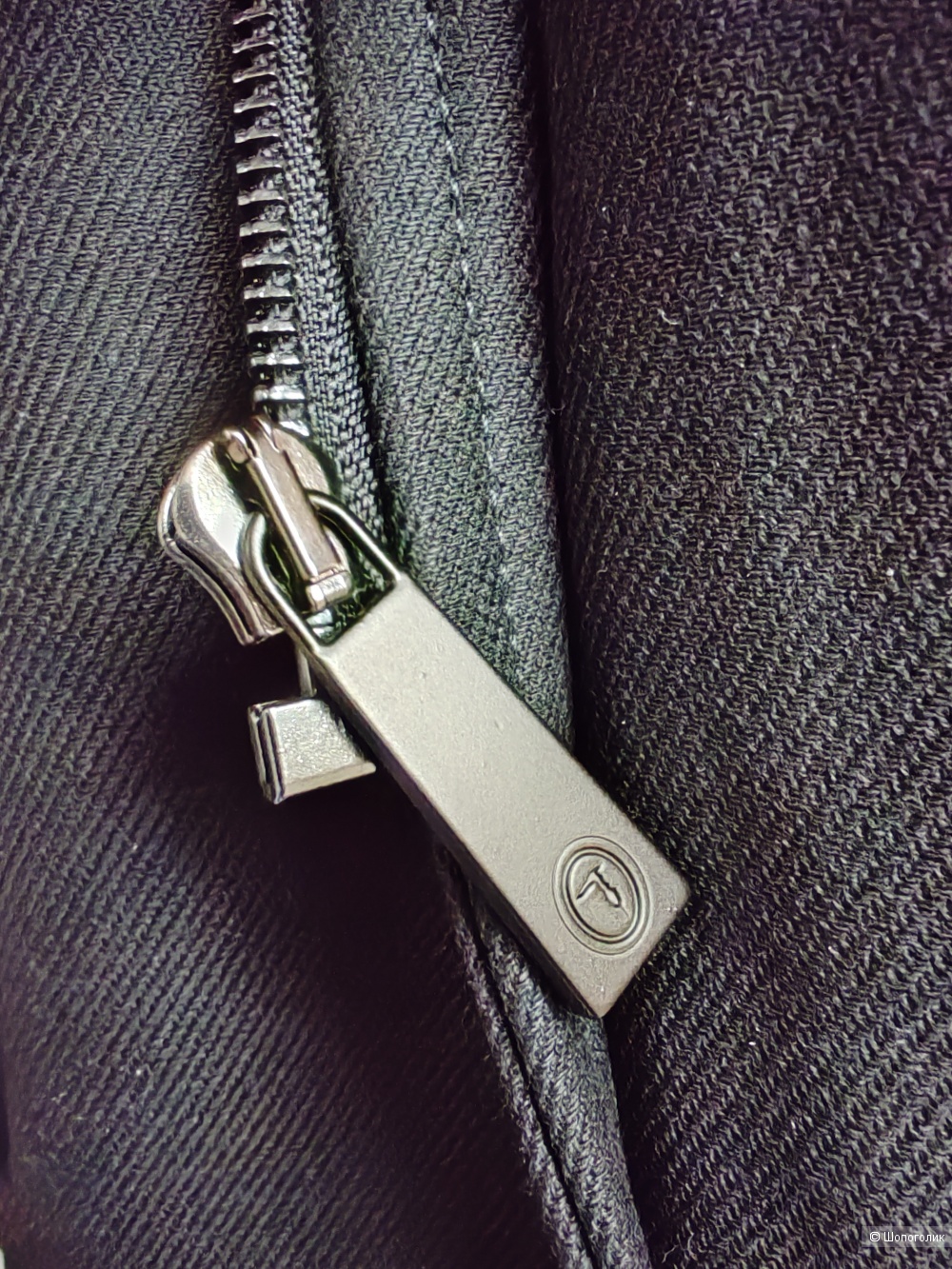 Пальто Trussardi jeans, размер 54  IT