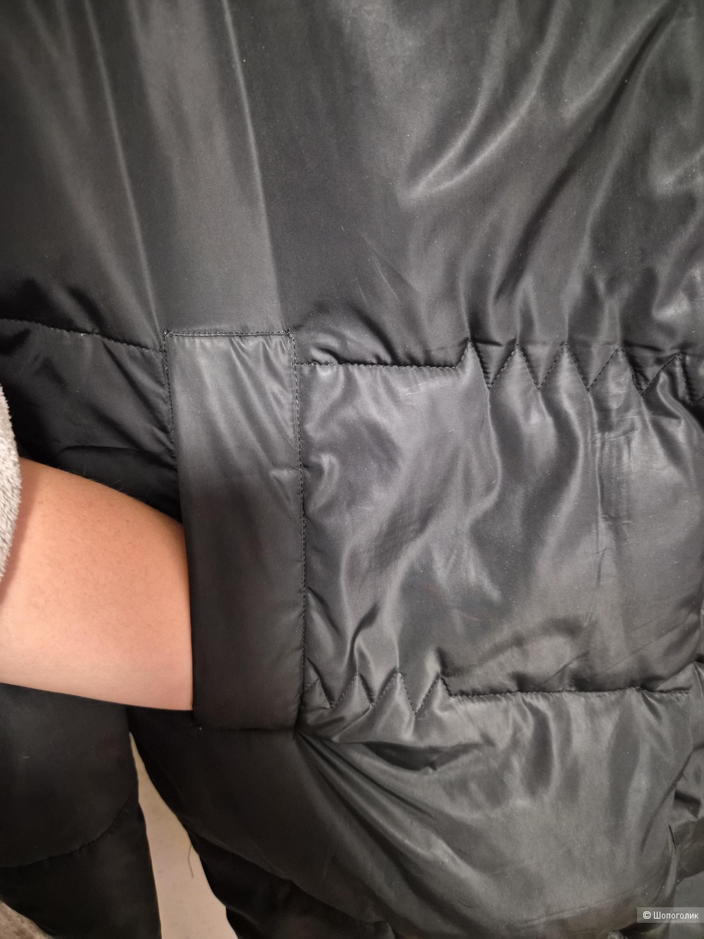 Куртка Elizabeth Franchi L