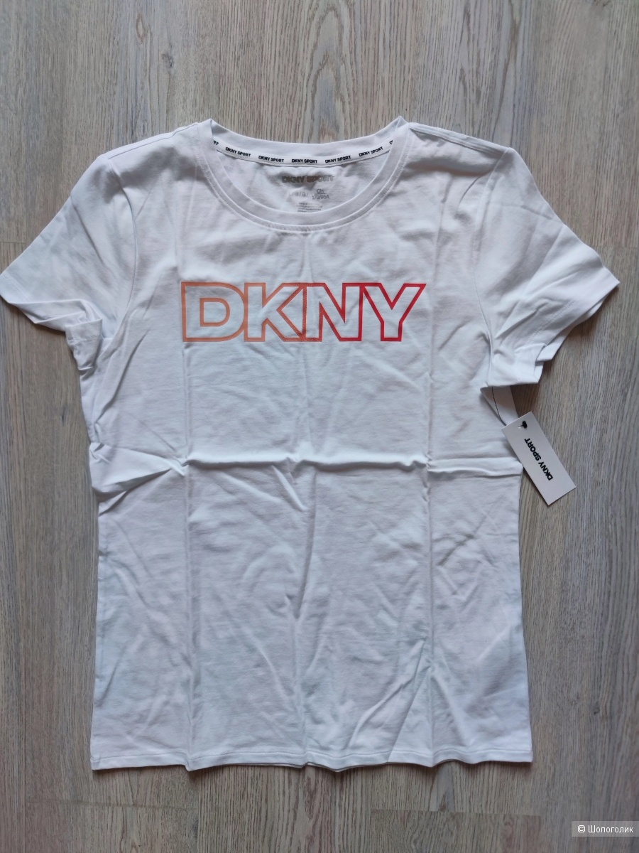 Футболка DKNY L