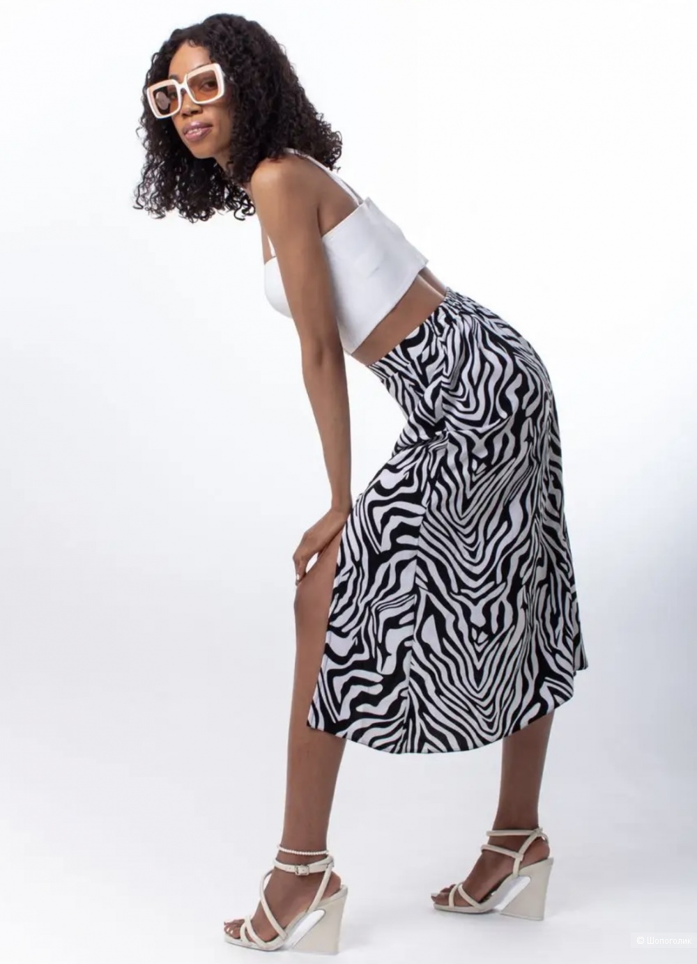 Юбка La Isla, р 46