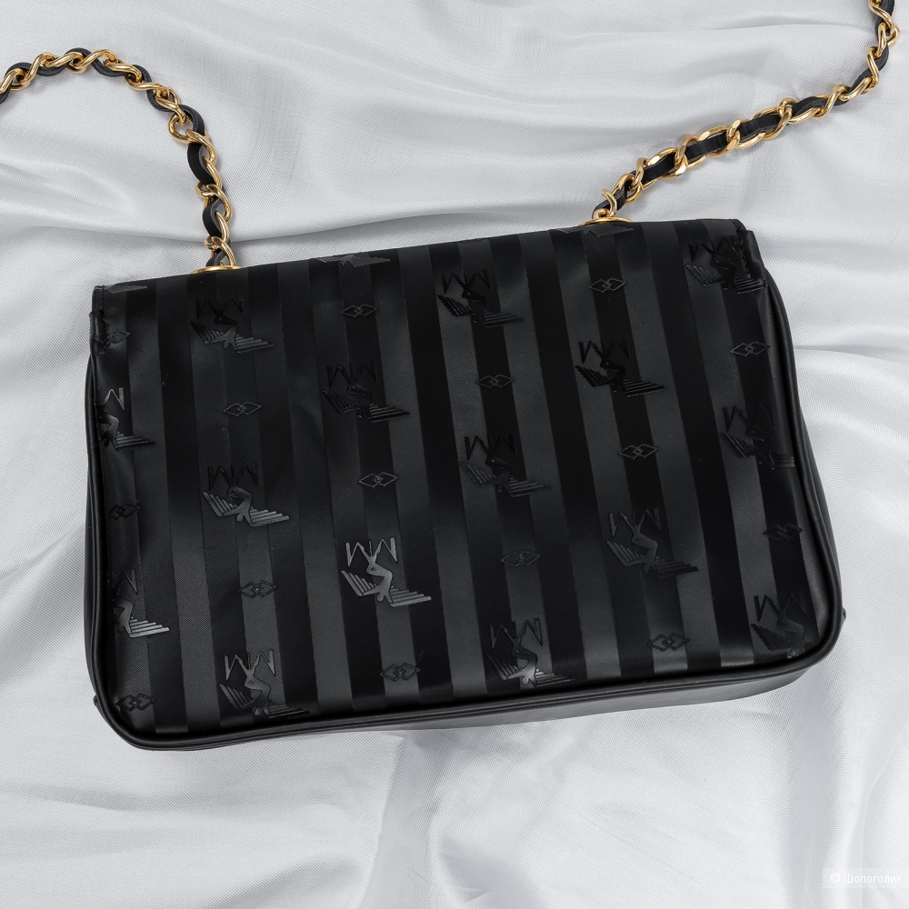 Сумка Maison Mollerus