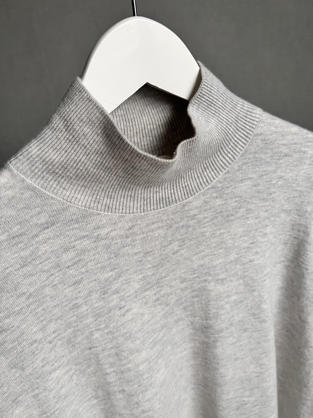 Свитер-пончо COS (XS/S, RUS 42-46)