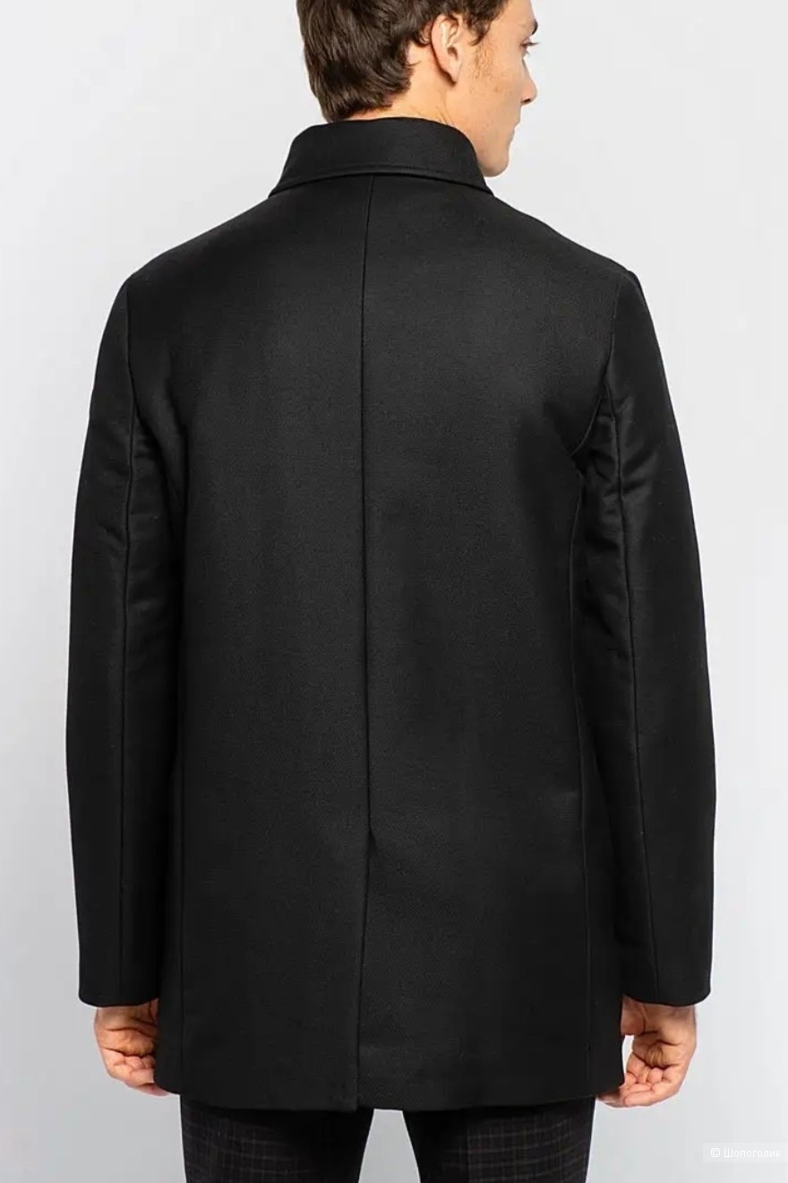 Пальто Trussardi jeans, размер 54  IT