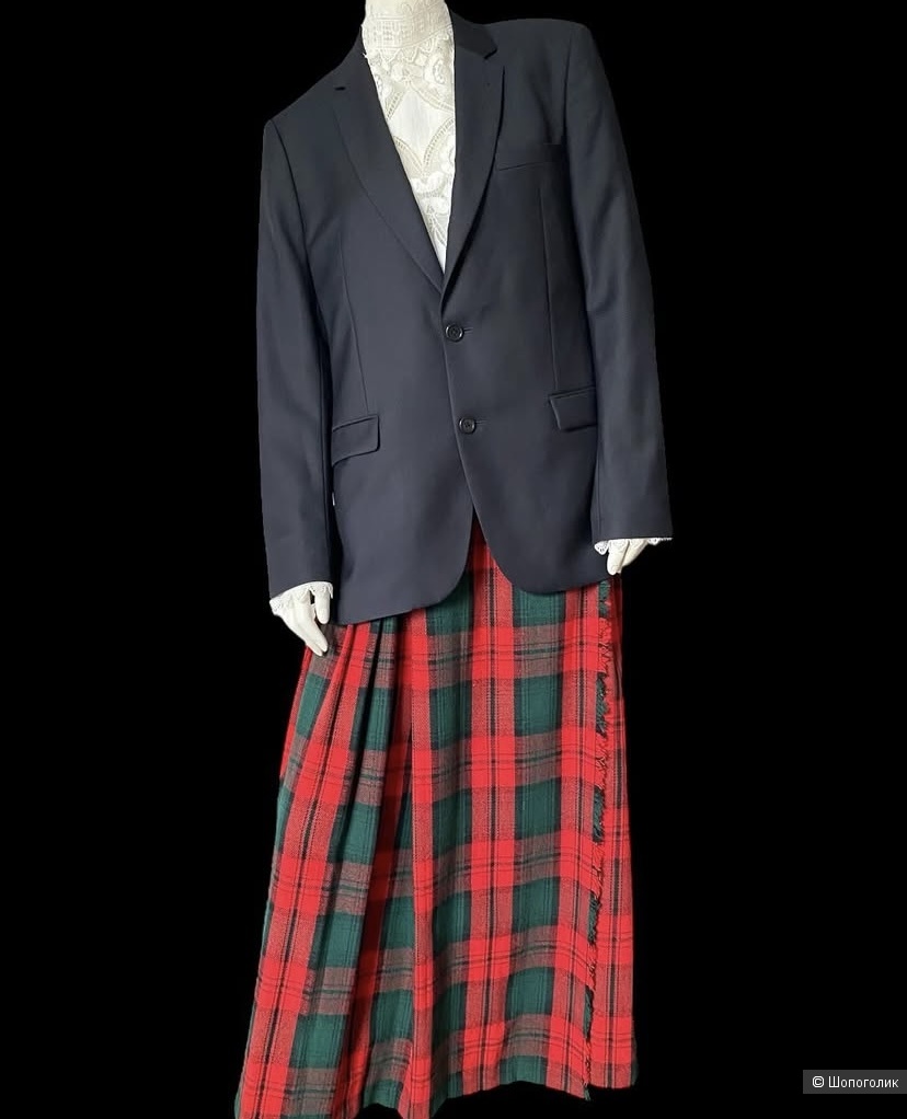 Шотландский килт noname 44