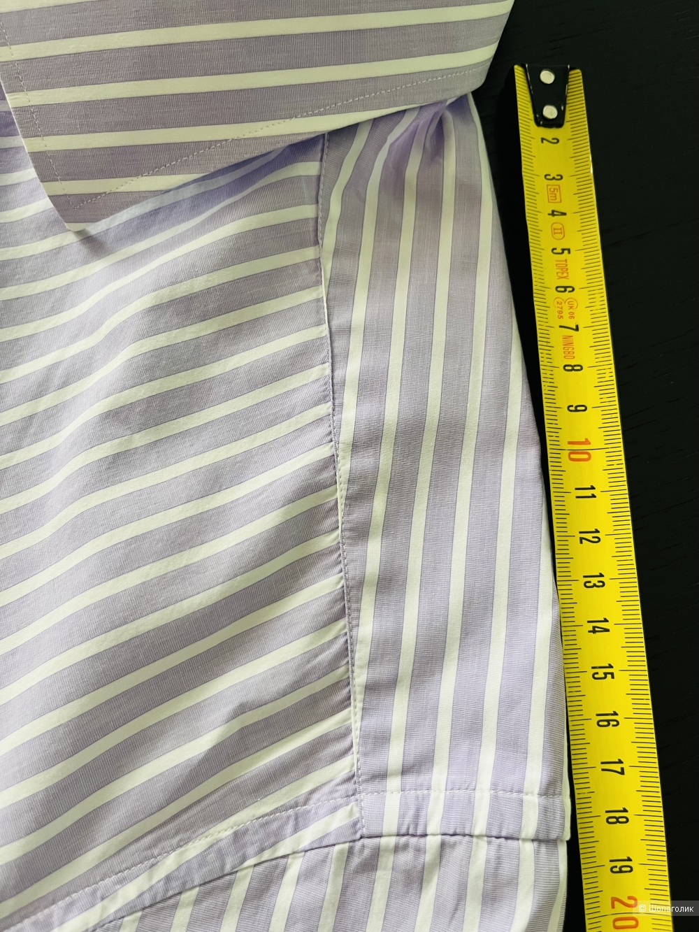 Сорочка / рубашка Castello d'Oro , 17/43 ворот