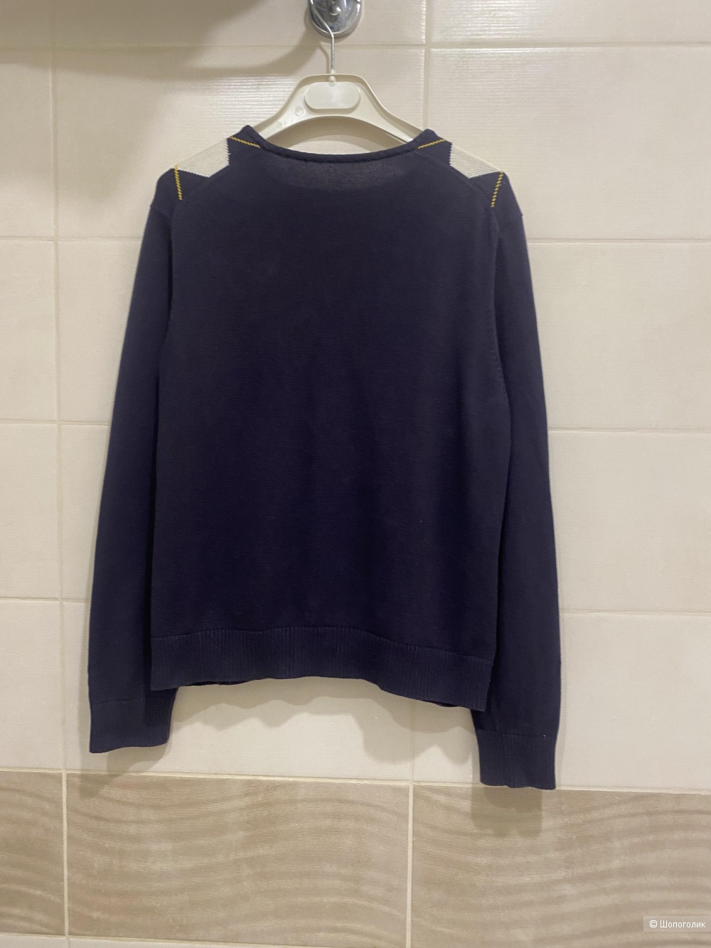 Кардиган кофта Peter Hanh .Размер S-M.