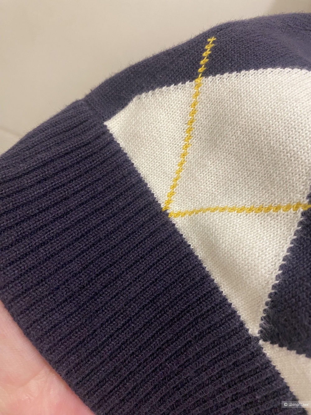 Кардиган кофта Peter Hanh .Размер S-M.