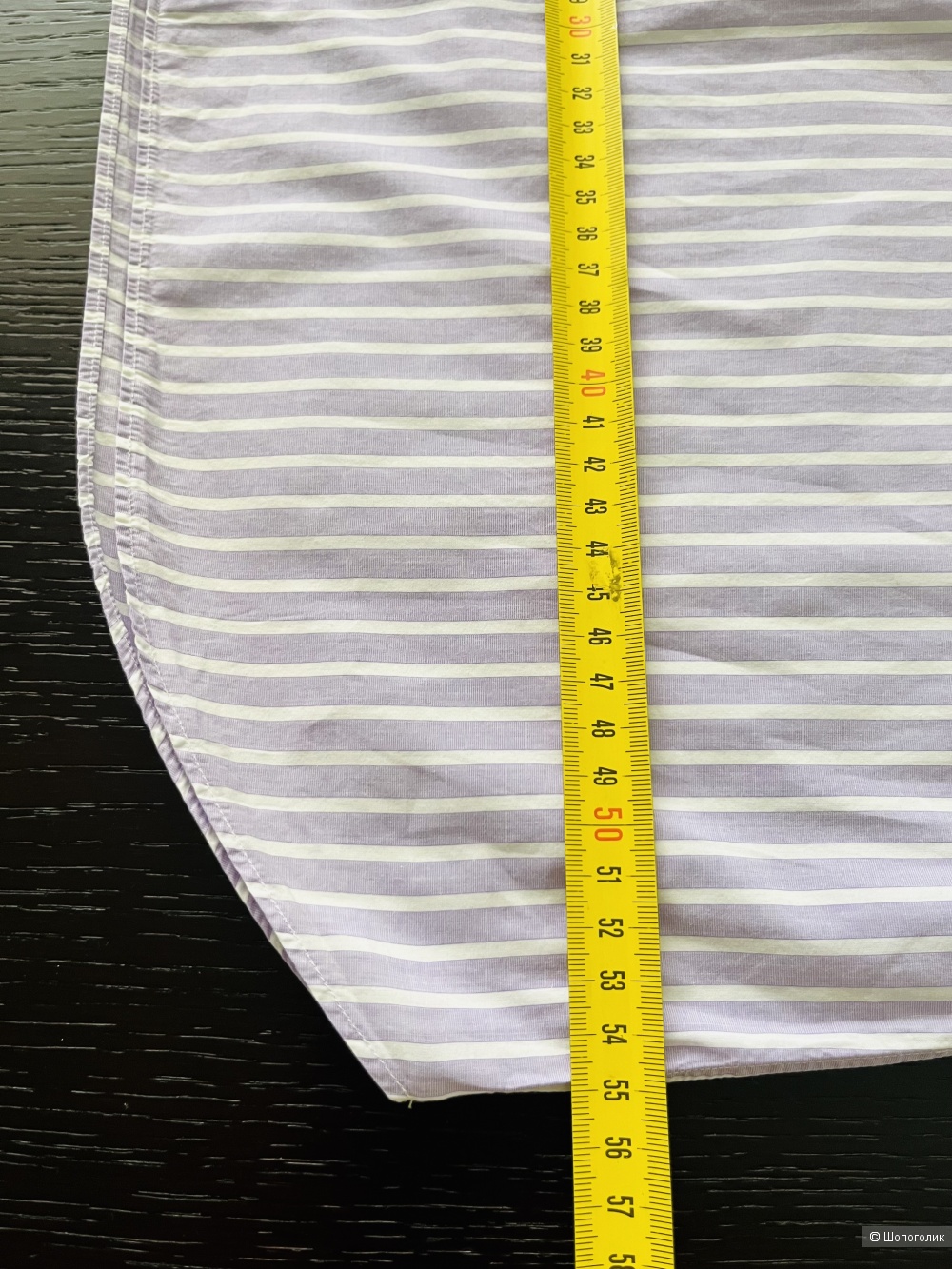 Сорочка / рубашка Castello d'Oro , 17/43 ворот