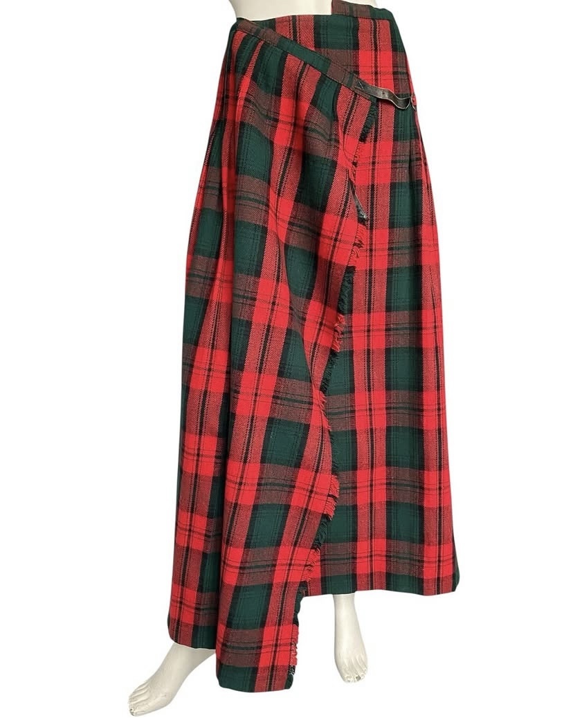 Шотландский килт noname 44