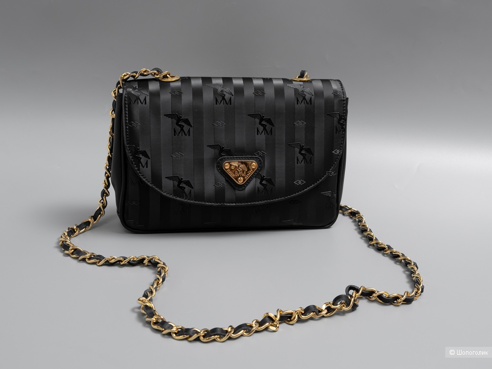 Сумка Maison Mollerus
