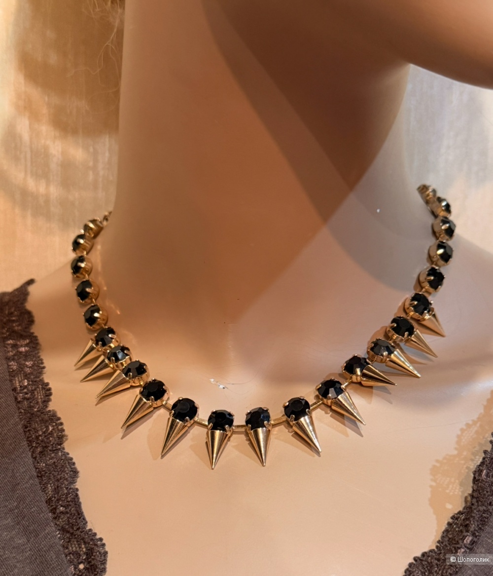 Колье Love Republic one size