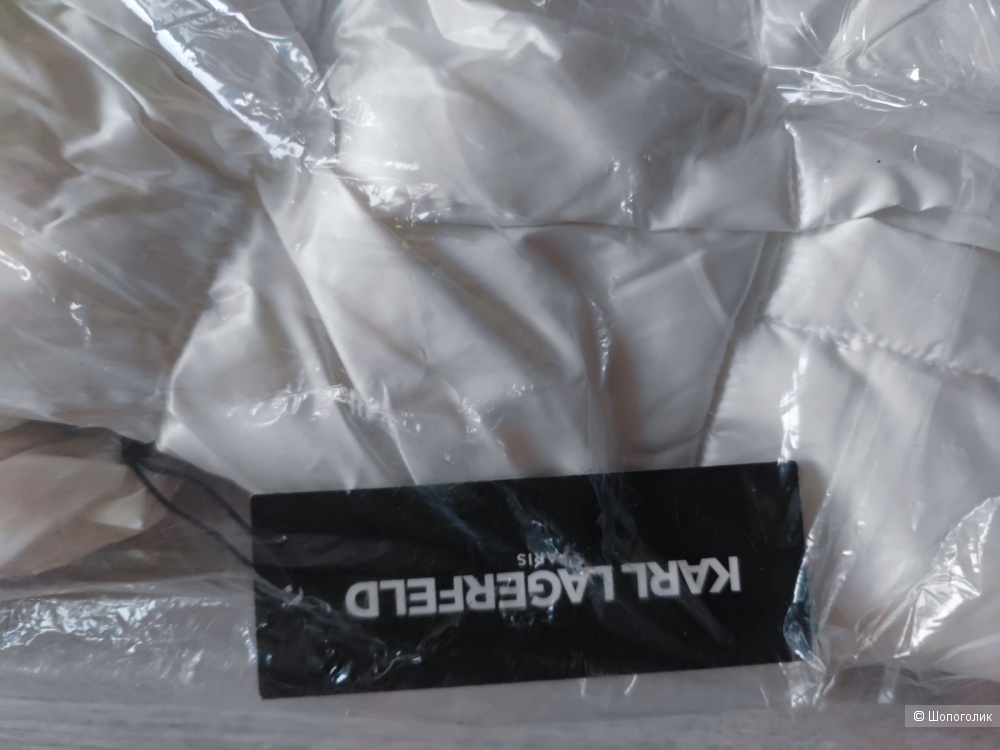 Пальто Karl Lagerfeld L