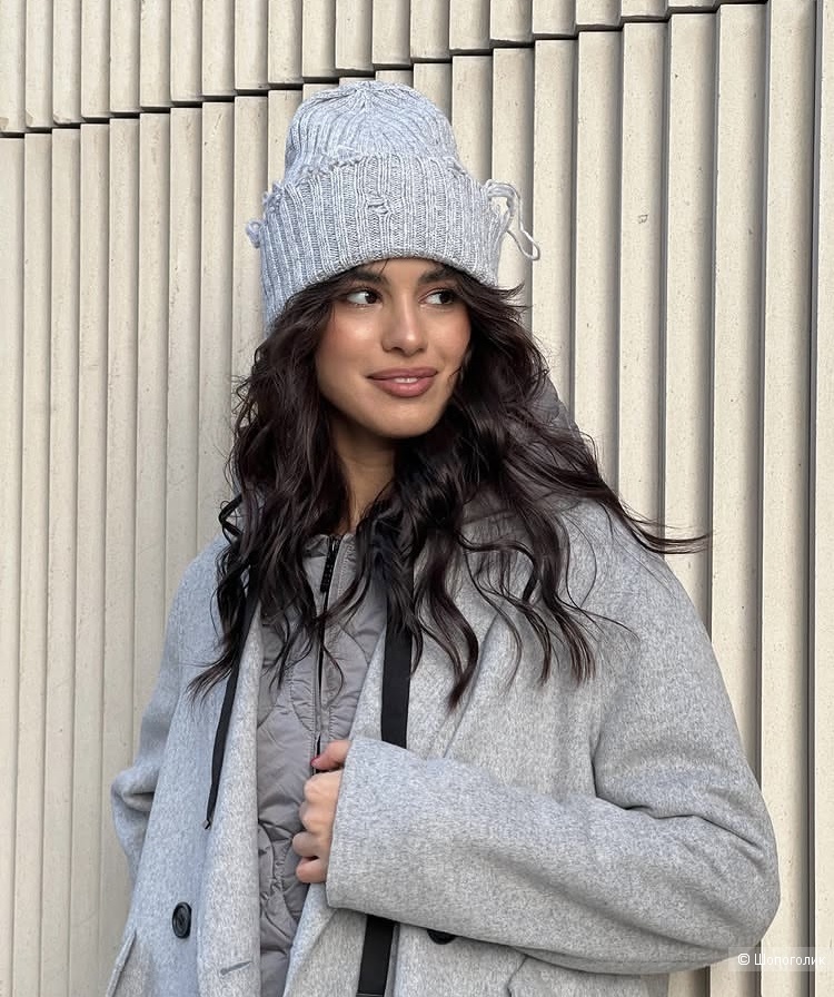 Шапка VICOLO. IT TU/ One size