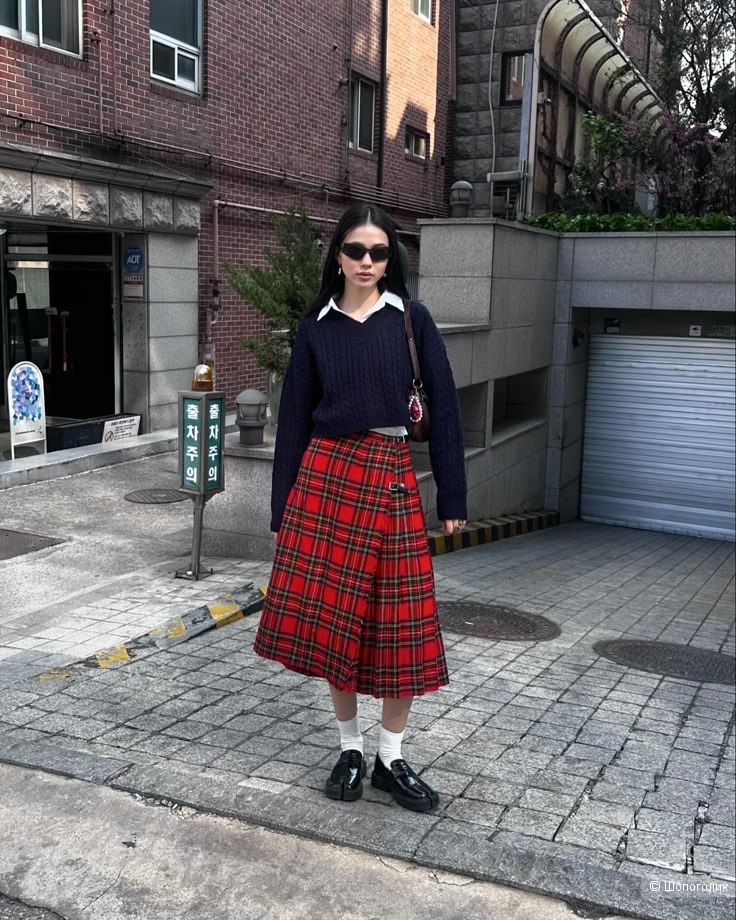 Шотландский килт noname 44