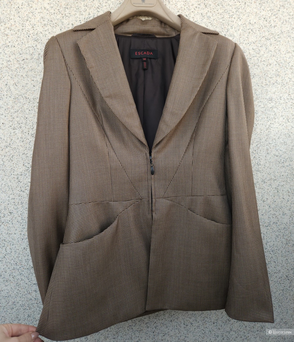 Жакет Escada, 42-44