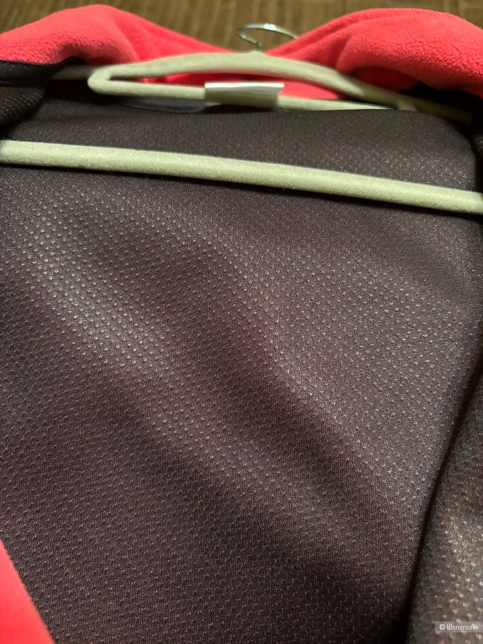 Куртка/ ветровка Active Touch, размер 50/52.