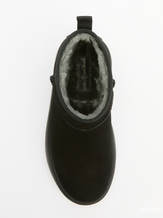 Угги Maison David. Размер: 35 (на стопу 22,7 см)