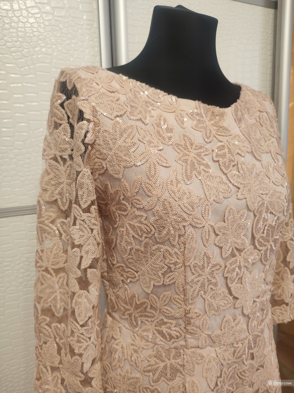 Платье Pogode, размер 46-48