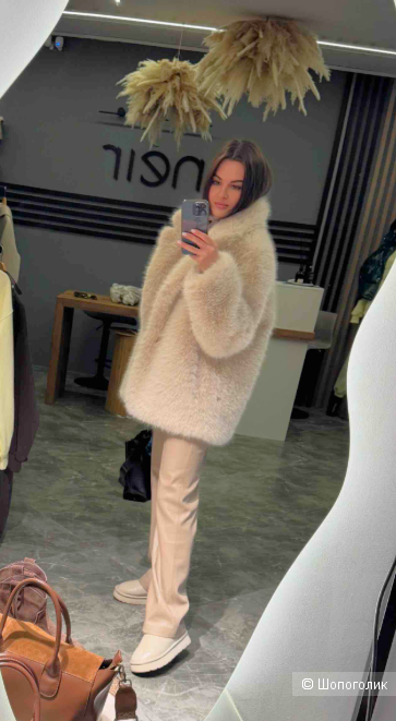 Love republic, новые брюки, размер 44