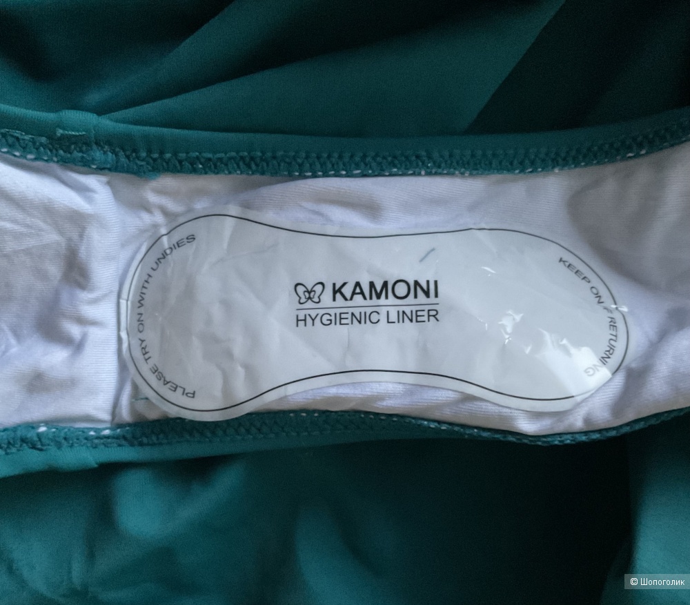 Купальник Kamoni , L