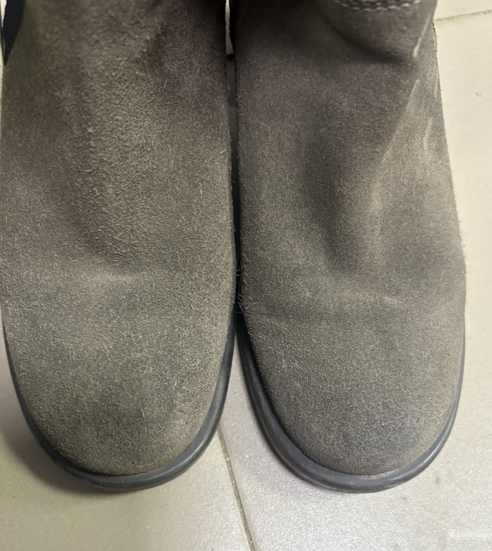 Ботинки Ralf Ringer, размер  38