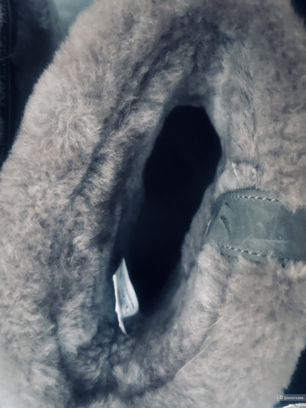 Полусапоги Emu Australia, размер 39