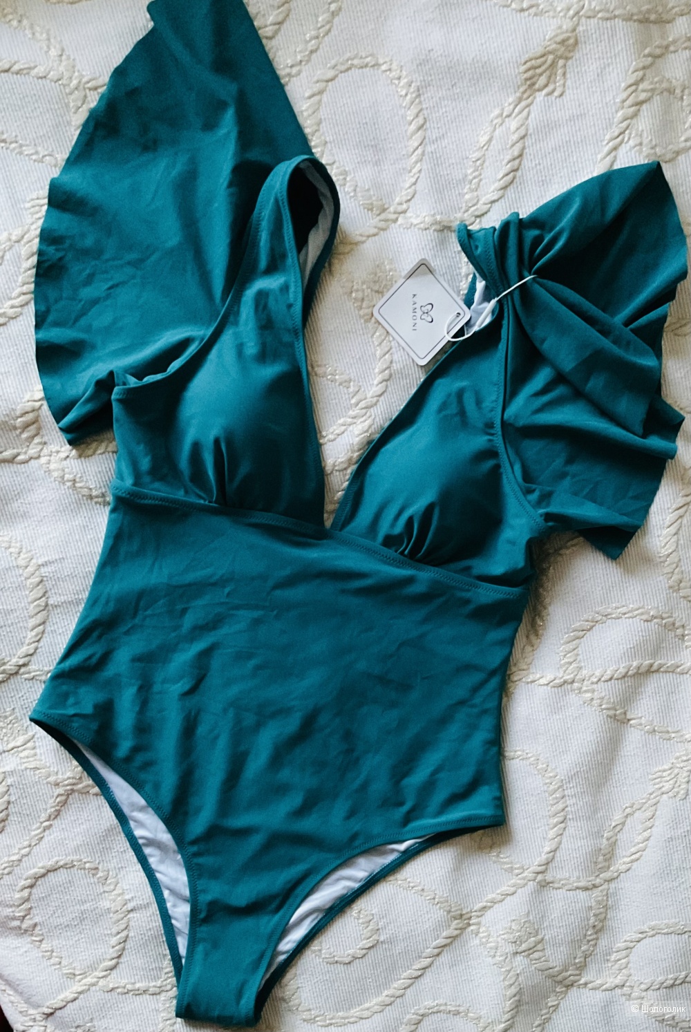 Купальник Kamoni , L