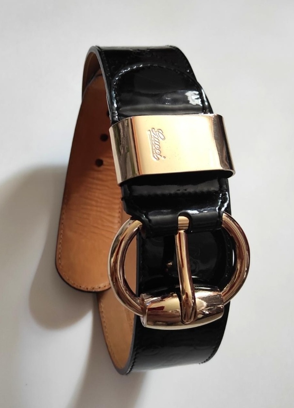 Ремень Gucci, 85
