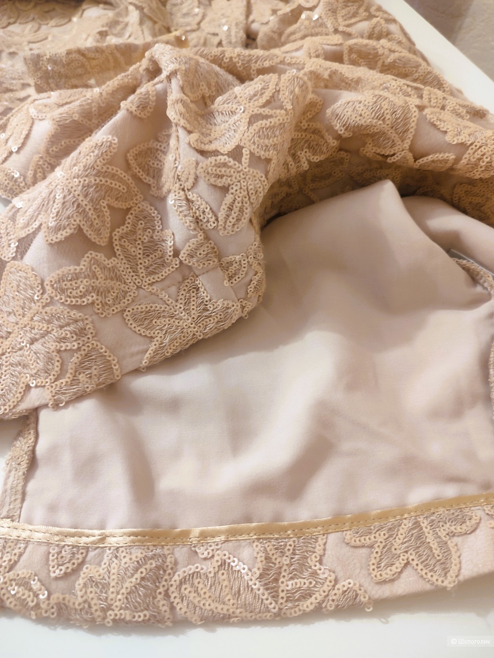 Платье Pogode, размер 46-48