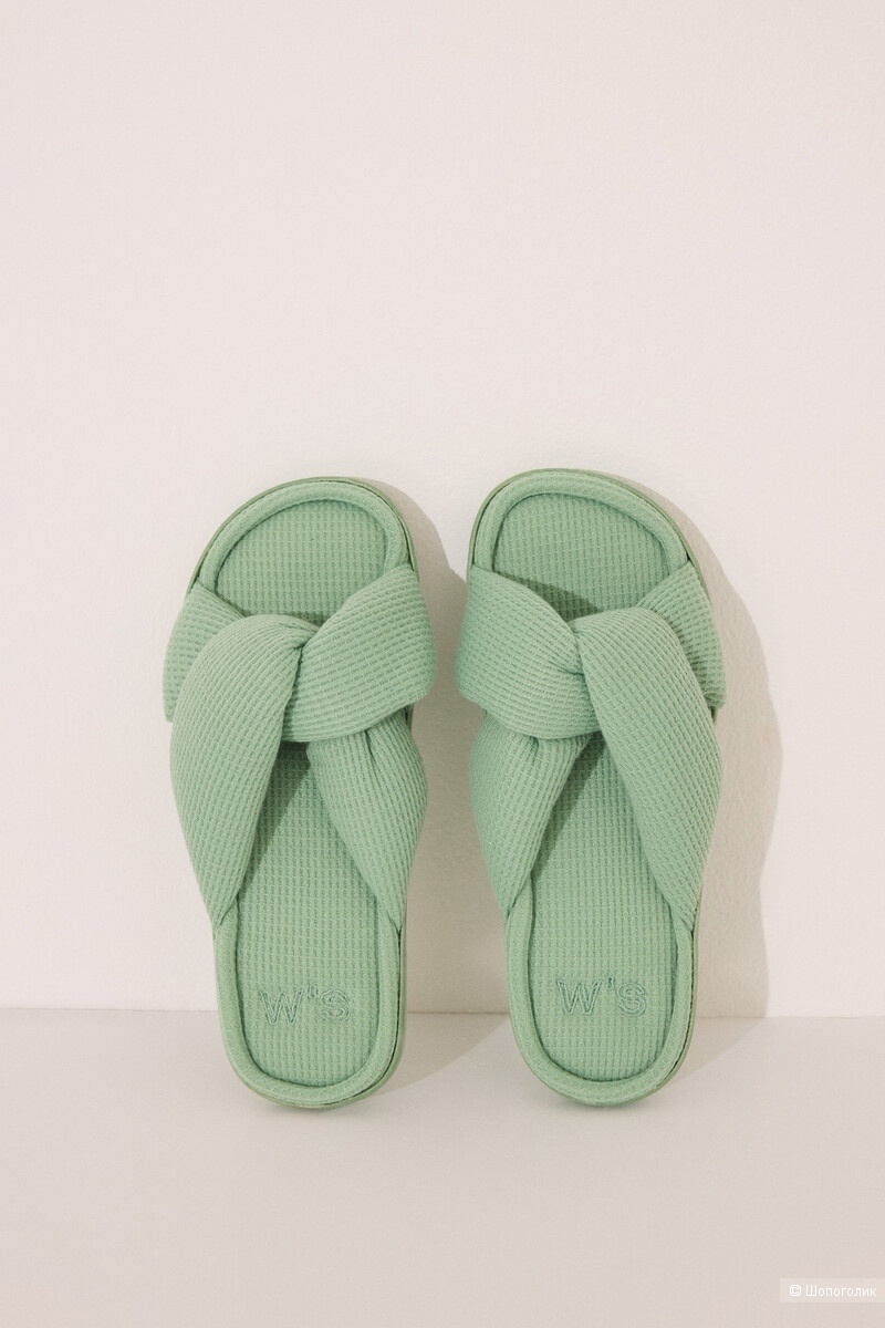 Тапочки Women'secret M (38-39)