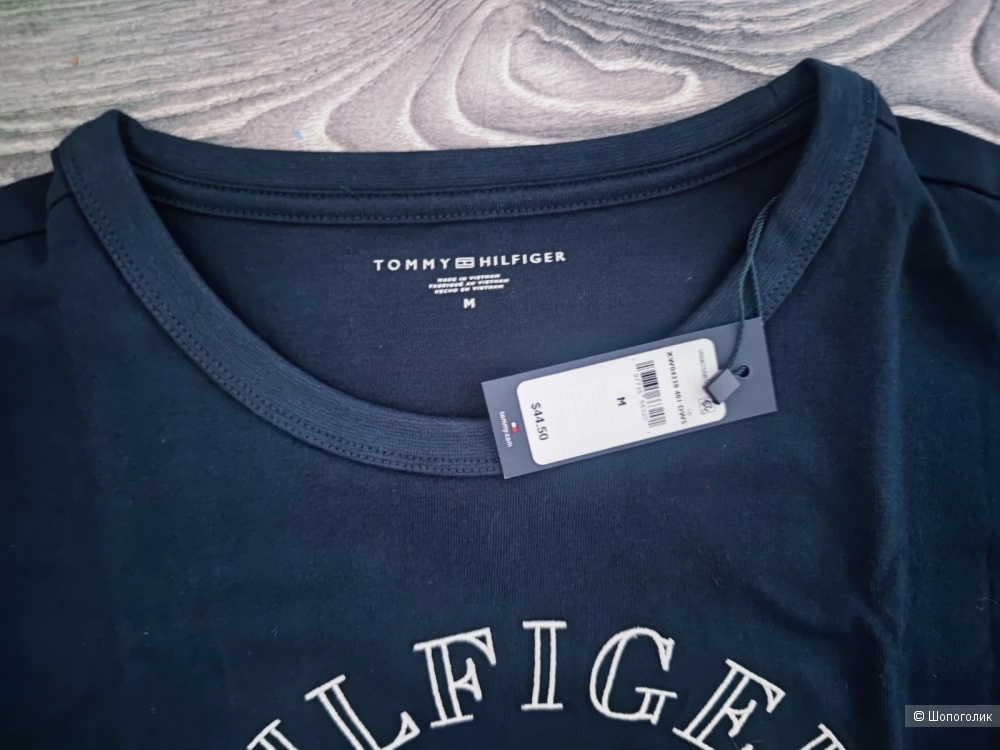 Футболка Tommy Hilfiger M