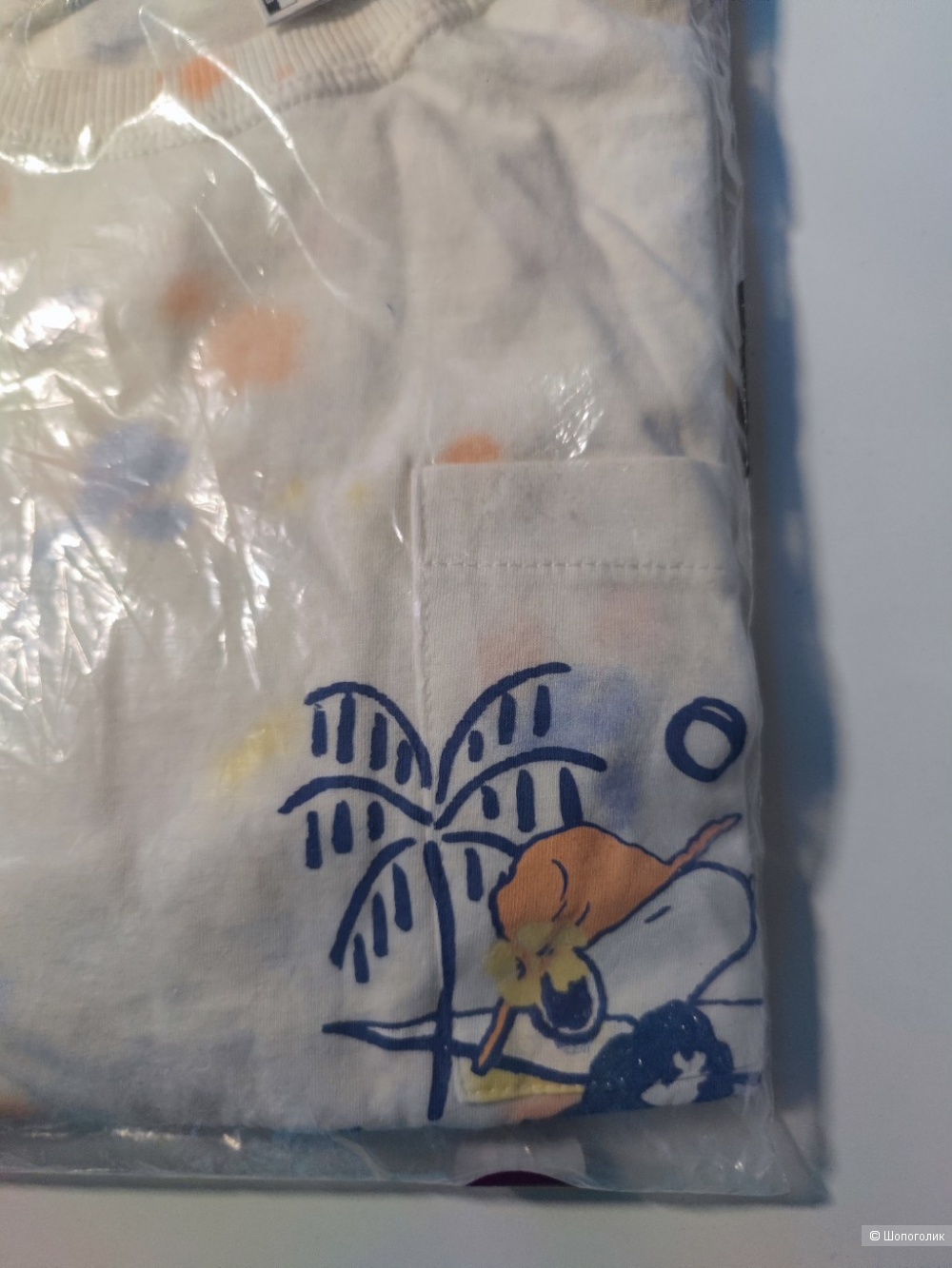 Пижама Women'secret M