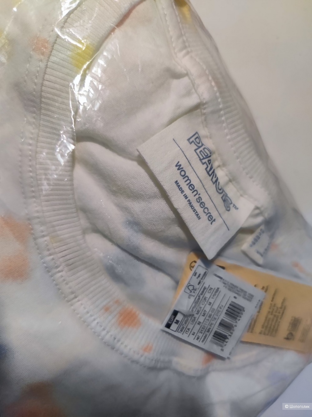 Пижама Women'secret M