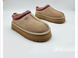 Угги no name р.40