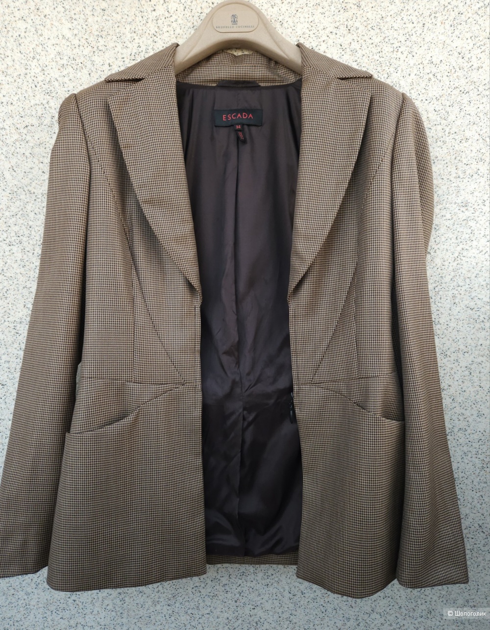 Жакет Escada, 42-44