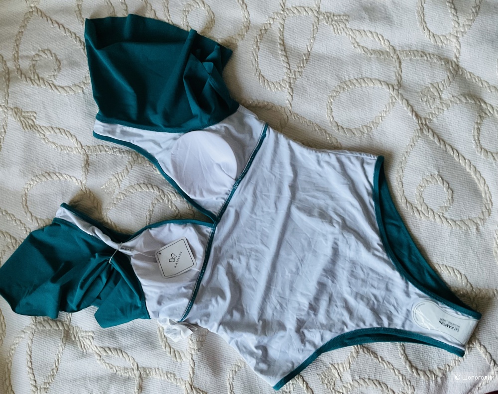 Купальник Kamoni , L