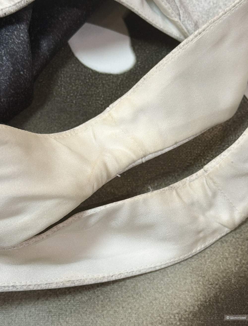 Платье Karen Millen маркировка 10