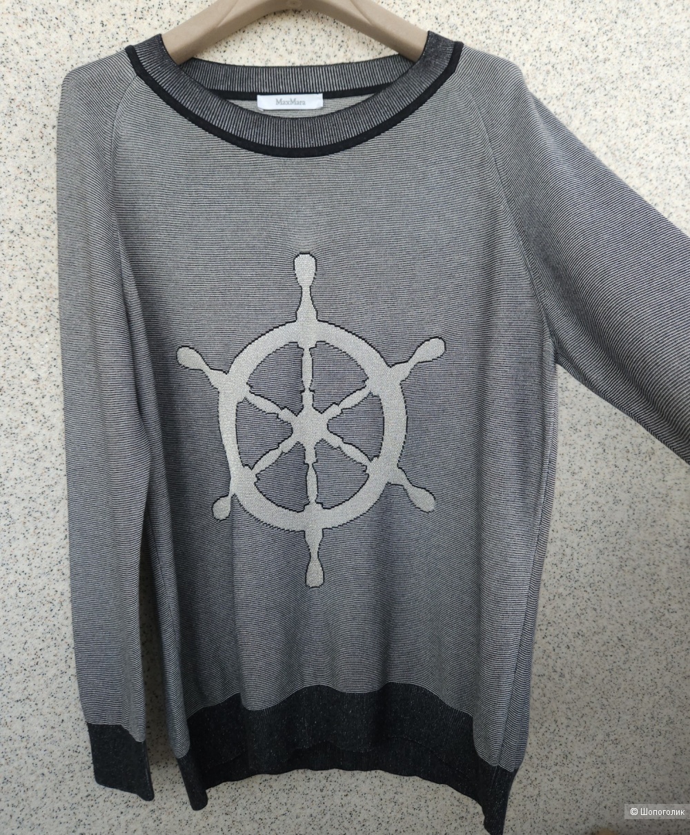 Джемпер Max Mara, M
