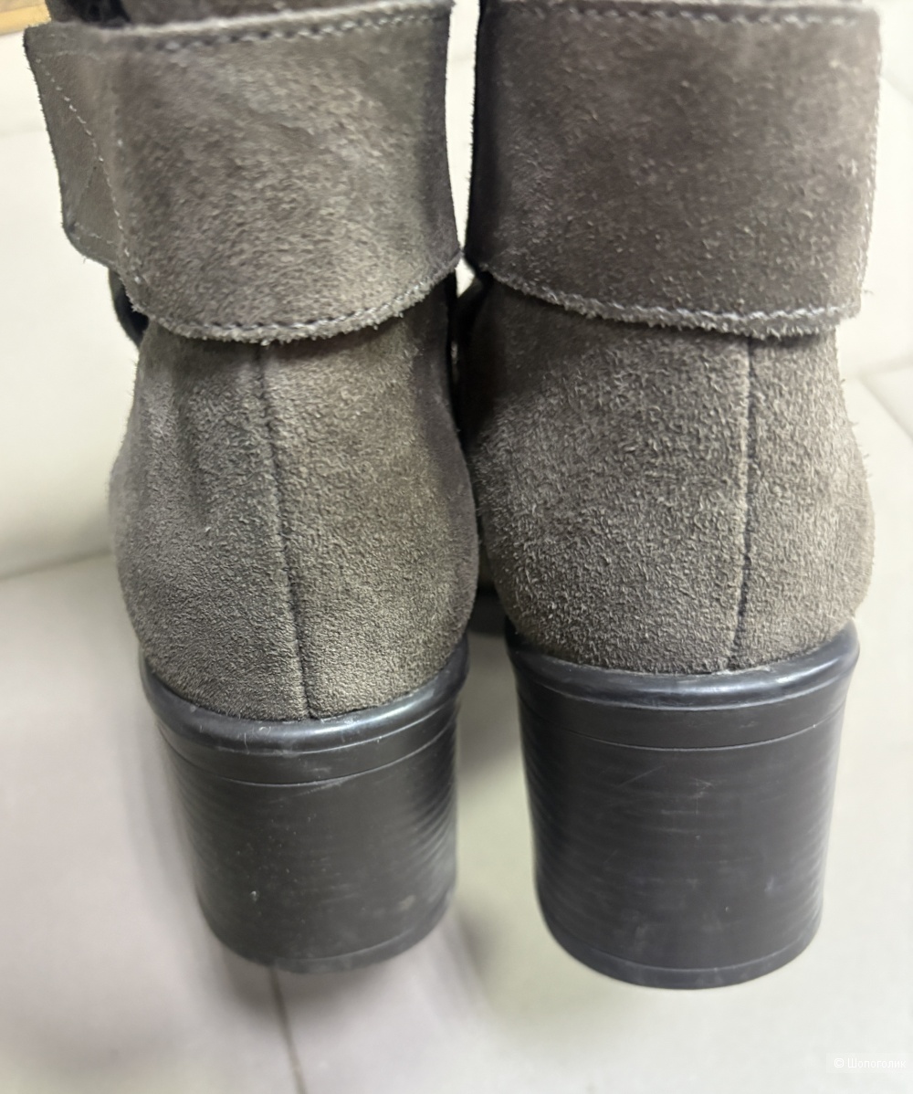 Ботинки Ralf Ringer, размер  38