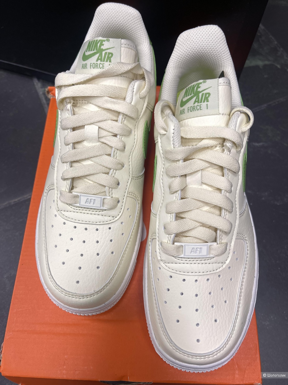 Кроссовки Nike Air Force 36.5