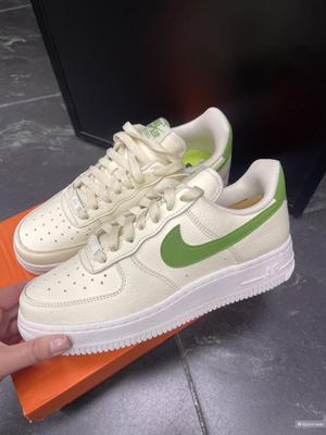 Кроссовки Nike Air Force 36.5