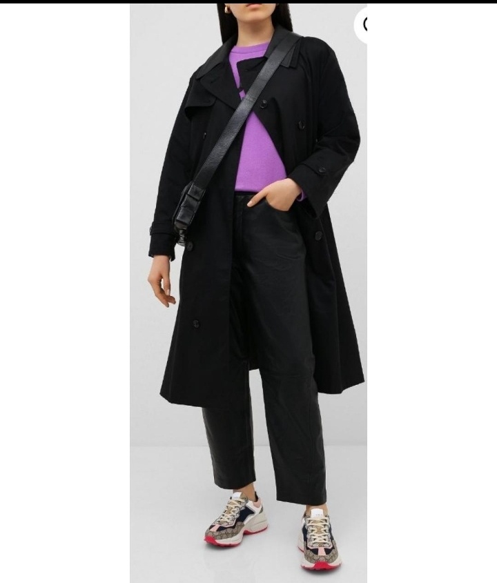 Кроссовки Gucci, 39,5