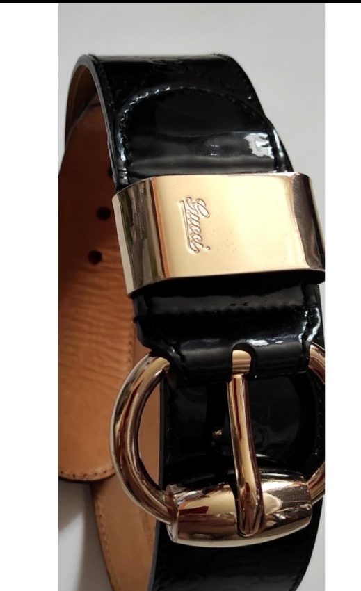 Ремень Gucci, 85