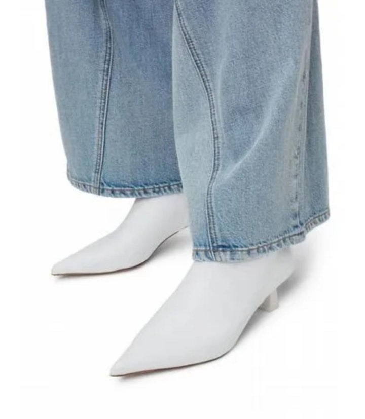 Ботильоны Ganni,36