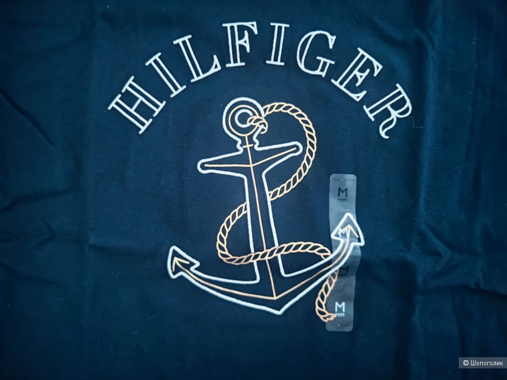 Футболка Tommy Hilfiger M