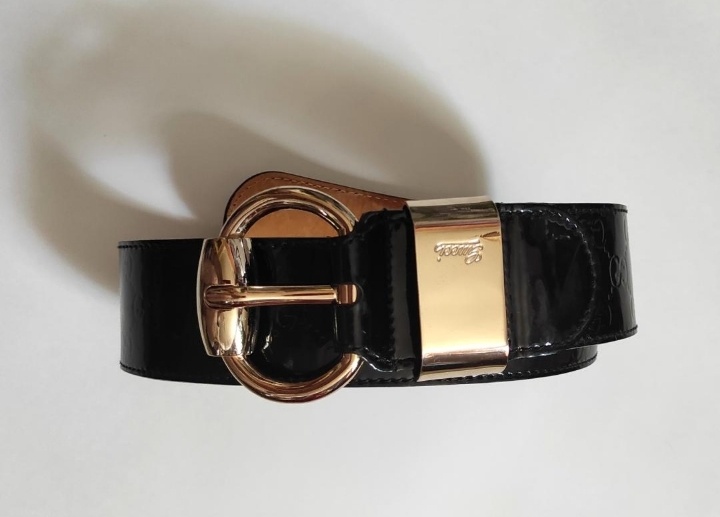 Ремень Gucci, 85